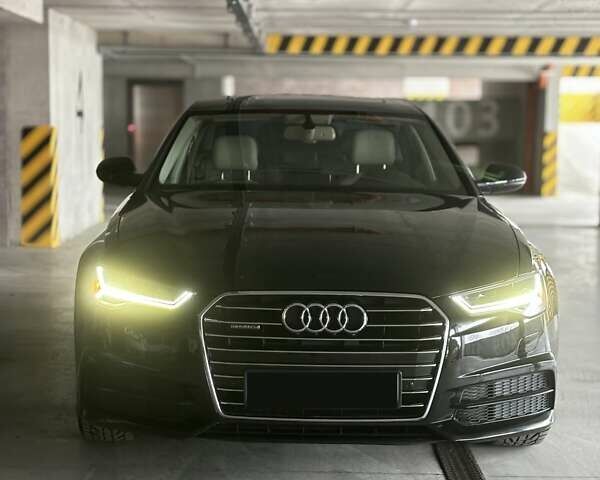 Ауди А6, объемом двигателя 3 л и пробегом 96 тыс. км за 22900 $, фото 1 на Automoto.ua