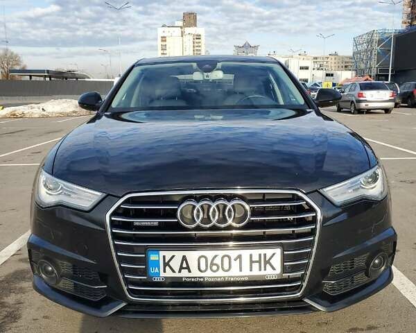 Ауди А6, объемом двигателя 1.97 л и пробегом 136 тыс. км за 29000 $, фото 1 на Automoto.ua