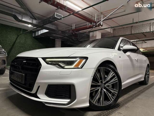 Ауди А6, объемом двигателя 3 л и пробегом 99 тыс. км за 35900 $, фото 1 на Automoto.ua