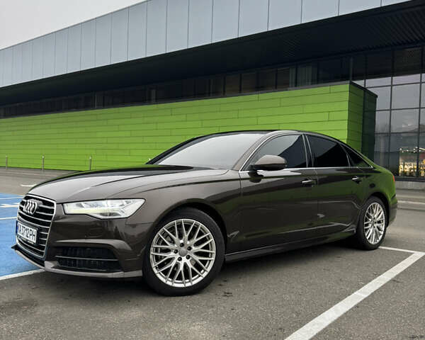 Ауди А6, объемом двигателя 1.97 л и пробегом 82 тыс. км за 24900 $, фото 1 на Automoto.ua