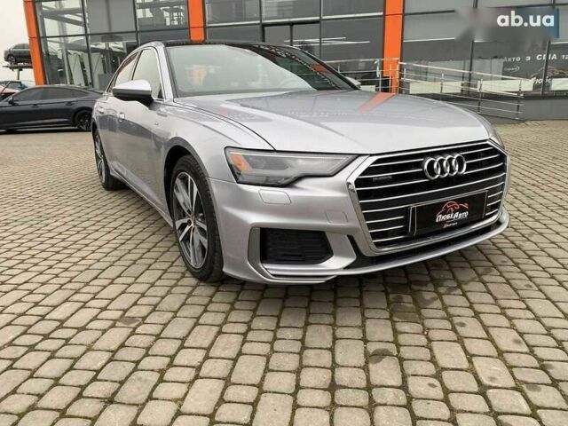 Ауди А6, объемом двигателя 3 л и пробегом 68 тыс. км за 28200 $, фото 1 на Automoto.ua