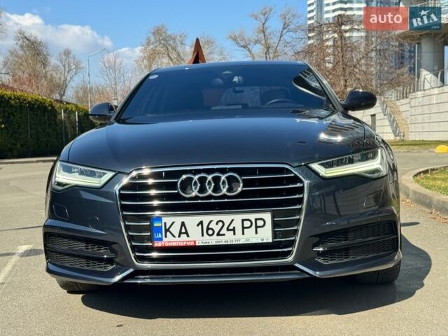 Ауді А6, об'ємом двигуна 1.97 л та пробігом 80 тис. км за 24500 $, фото 1 на Automoto.ua