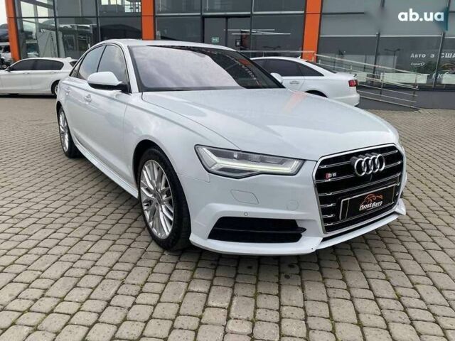 Ауди А6, объемом двигателя 2 л и пробегом 110 тыс. км за 19900 $, фото 1 на Automoto.ua