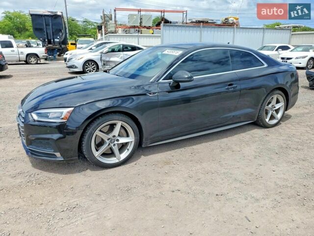 Ауді А6, об'ємом двигуна 1.98 л та пробігом 43 тис. км за 10000 $, фото 1 на Automoto.ua