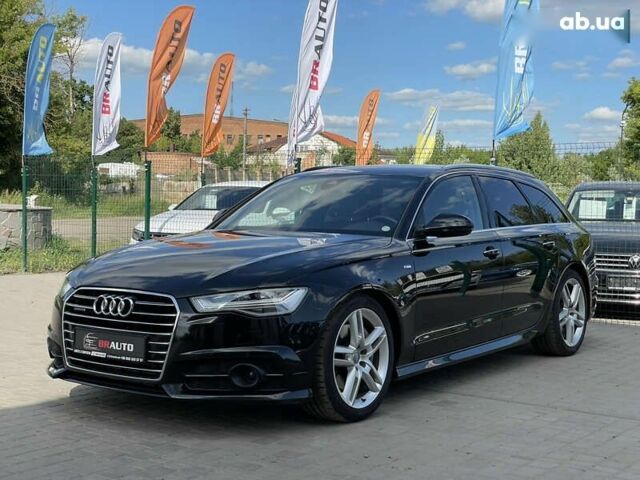 Ауди А6, объемом двигателя 3 л и пробегом 256 тыс. км за 24999 $, фото 1 на Automoto.ua