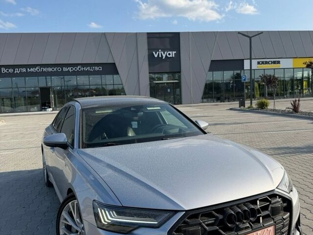 Ауді А6, об'ємом двигуна 3 л та пробігом 120 тис. км за 32500 $, фото 1 на Automoto.ua