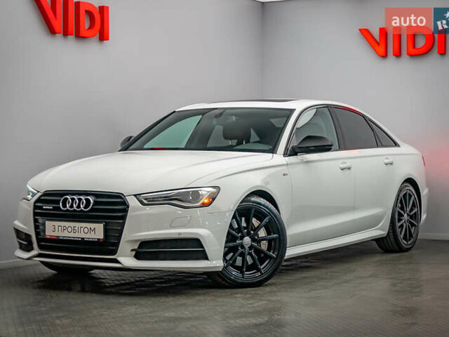 Ауди А6, объемом двигателя 2 л и пробегом 96 тыс. км за 24780 $, фото 1 на Automoto.ua