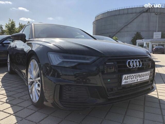 Ауди А6, объемом двигателя 3 л и пробегом 10 тыс. км за 75098 $, фото 1 на Automoto.ua