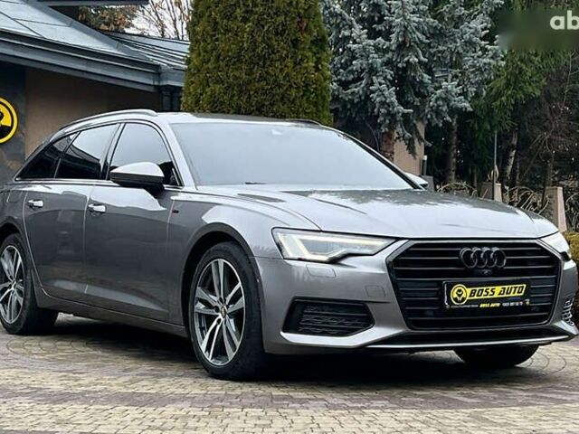 Ауди А6, объемом двигателя 0 л и пробегом 260 тыс. км за 29550 $, фото 1 на Automoto.ua