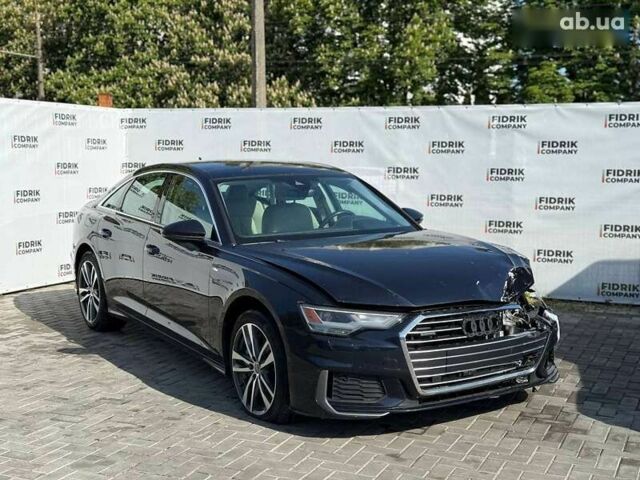 Ауди А6 2019 в Луцке на Automoto.ua Ауди А6, объемом двигателя 3 л и пробегом 148 тыс. км за 18600 $, фото 1 на Automoto.ua