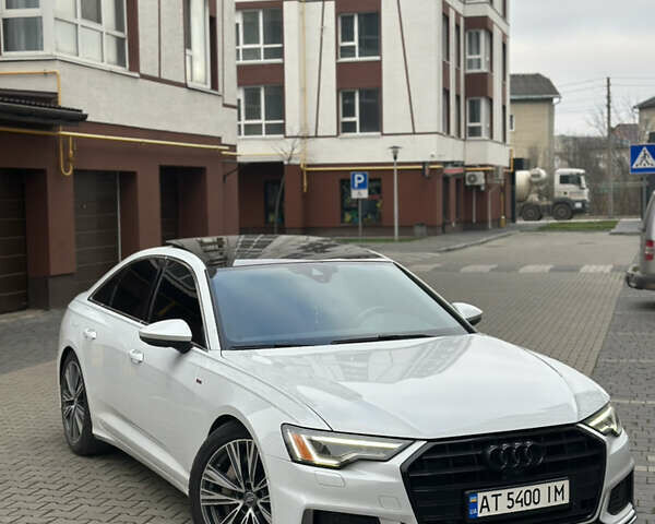 Ауди А6, объемом двигателя 3 л и пробегом 138 тыс. км за 33100 $, фото 1 на Automoto.ua