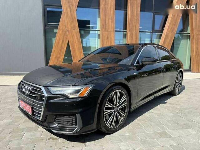 Ауди А6, объемом двигателя 3 л и пробегом 178 тыс. км за 26500 $, фото 1 на Automoto.ua
