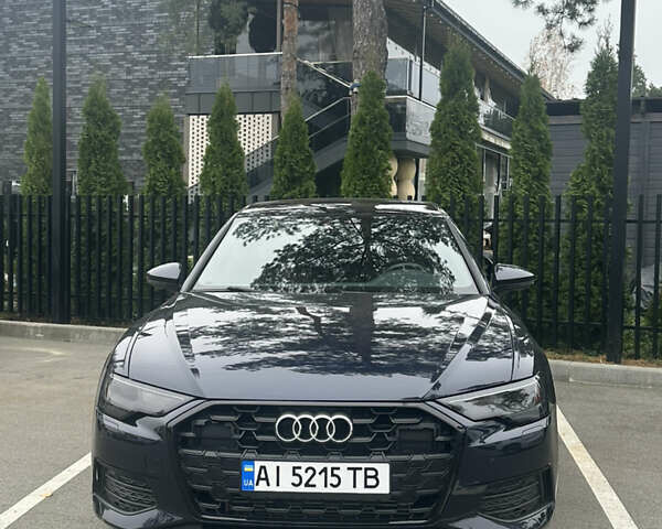 Ауді А6, об'ємом двигуна 2 л та пробігом 51 тис. км за 33999 $, фото 1 на Automoto.ua