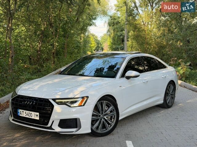 Ауди А6, объемом двигателя 3 л и пробегом 148 тыс. км за 27999 $, фото 1 на Automoto.ua