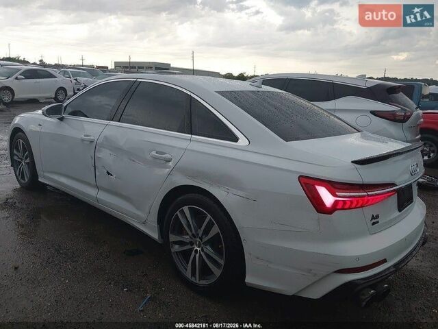 Ауді А6, об'ємом двигуна 3 л та пробігом 95 тис. км за 9600 $, фото 1 на Automoto.ua