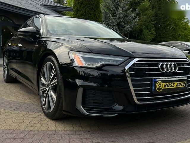 Ауди А6, объемом двигателя 3 л и пробегом 50 тыс. км за 43650 $, фото 1 на Automoto.ua