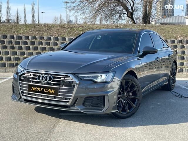 Ауди А6, объемом двигателя 0 л и пробегом 75 тыс. км за 40900 $, фото 1 на Automoto.ua