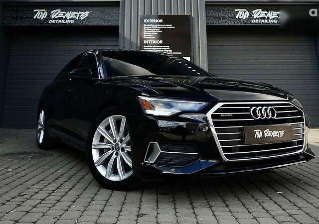 Ауди А6, объемом двигателя 0 л и пробегом 88 тыс. км за 28999 $, фото 1 на Automoto.ua