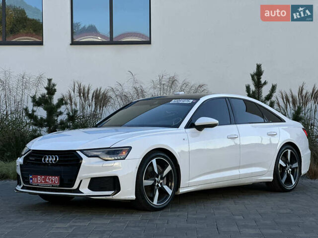 Ауді А6, об'ємом двигуна 3 л та пробігом 72 тис. км за 28500 $, фото 1 на Automoto.ua