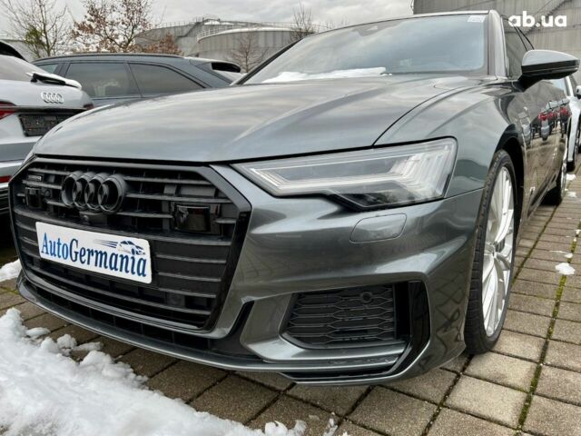 Ауди А6, объемом двигателя 3 л и пробегом 96 тыс. км за 57427 $, фото 1 на Automoto.ua