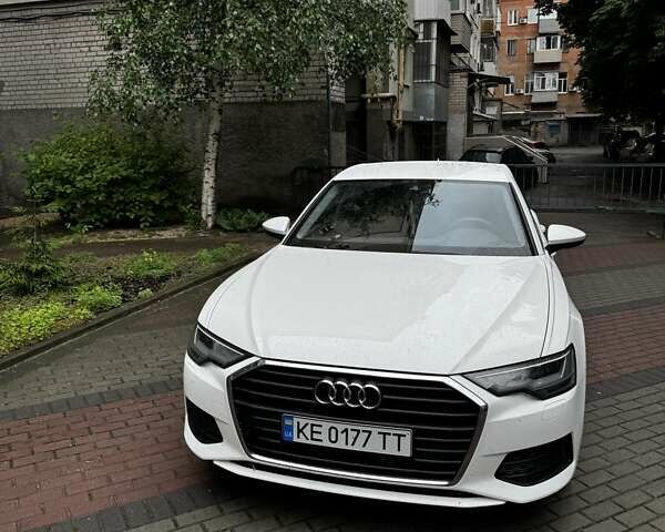 Ауди А6, объемом двигателя 1.98 л и пробегом 31 тыс. км за 42000 $, фото 1 на Automoto.ua