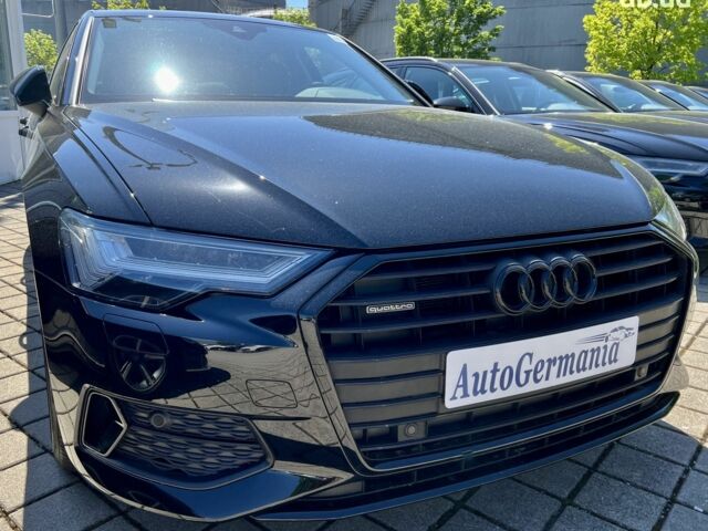 Ауди А6, объемом двигателя 3 л и пробегом 19 тыс. км за 71098 $, фото 1 на Automoto.ua