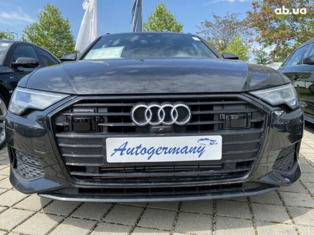 Ауді А6, об'ємом двигуна 3 л та пробігом 26 тис. км за 77054 $, фото 1 на Automoto.ua