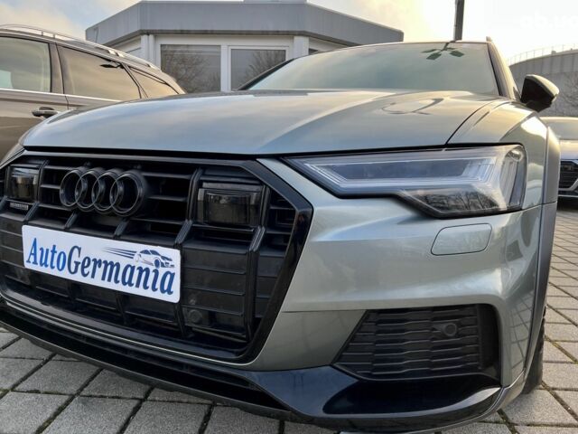 Ауді А6, об'ємом двигуна 3 л та пробігом 85 тис. км за 71816 $, фото 1 на Automoto.ua