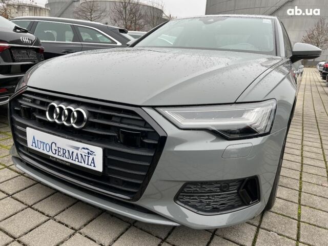 Ауди А6, объемом двигателя 3 л и пробегом 51 тыс. км за 53210 $, фото 1 на Automoto.ua