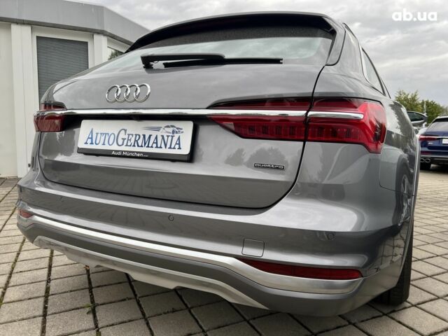 Ауди А6, объемом двигателя 3 л и пробегом 32 тыс. км за 57383 $, фото 1 на Automoto.ua