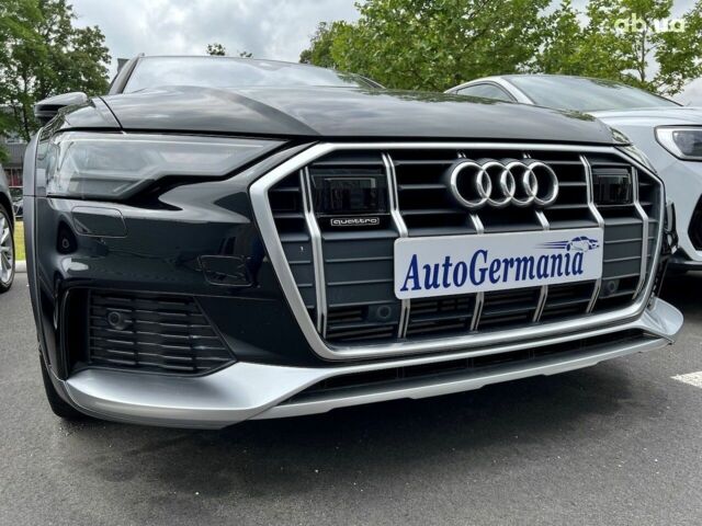 Ауди А6, объемом двигателя 3 л и пробегом 19 тыс. км за 75859 $, фото 1 на Automoto.ua