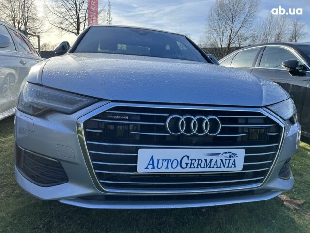 Ауди А6, объемом двигателя 3 л и пробегом 55 тыс. км за 62882 $, фото 1 на Automoto.ua