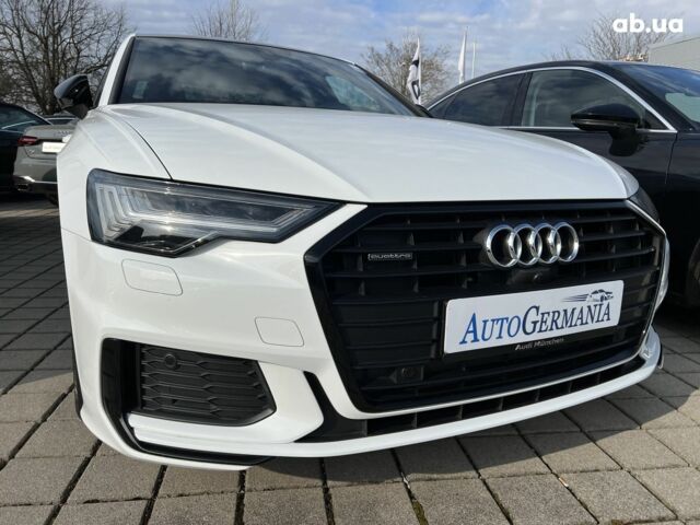Ауди А6, объемом двигателя 3 л и пробегом 46 тыс. км за 67099 $, фото 1 на Automoto.ua