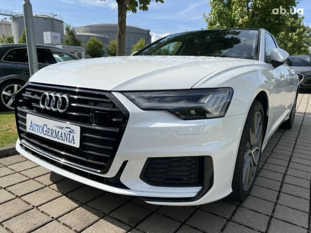 Ауди А6, объемом двигателя 2 л и пробегом 36 тыс. км за 63252 $, фото 1 на Automoto.ua