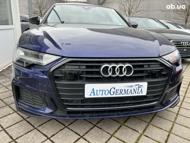 Ауди А6, объемом двигателя 2 л и пробегом 19 тыс. км за 73794 $, фото 1 на Automoto.ua