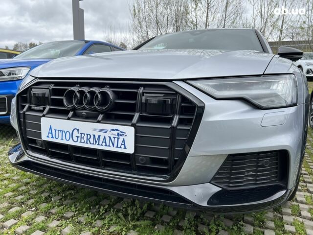 Ауди А6, объемом двигателя 3 л и пробегом 1 тыс. км за 92269 $, фото 1 на Automoto.ua