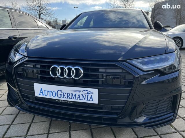 Ауди А6, объемом двигателя 3 л и пробегом 21 тыс. км за 77054 $, фото 1 на Automoto.ua
