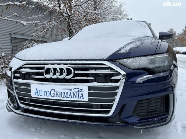 Ауди А6, объемом двигателя 3 л и пробегом 15 тыс. км за 69012 $, фото 1 на Automoto.ua