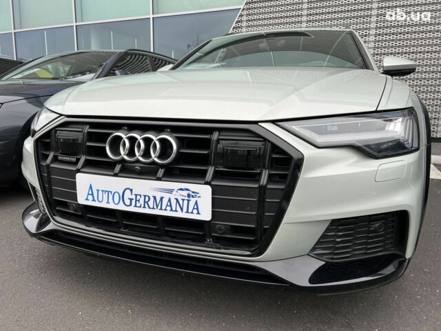 Ауди А6, объемом двигателя 3 л и пробегом 6 тыс. км за 89552 $, фото 1 на Automoto.ua