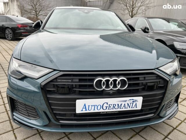 Ауди А6, объемом двигателя 1.98 л и пробегом 15 тыс. км за 74935 $, фото 1 на Automoto.ua
