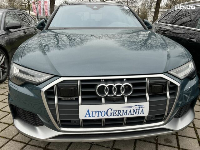 Ауди А6, объемом двигателя 3 л и пробегом 17 тыс. км за 80967 $, фото 1 на Automoto.ua