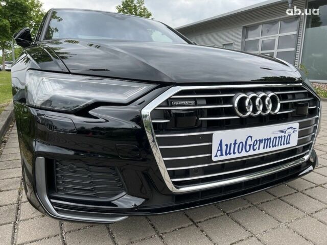 Ауді А6, об'ємом двигуна 2 л та пробігом 12 тис. км за 73250 $, фото 1 на Automoto.ua
