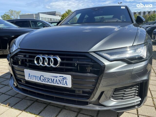Ауди А6, объемом двигателя 3 л и пробегом 36 тыс. км за 59665 $, фото 1 на Automoto.ua
