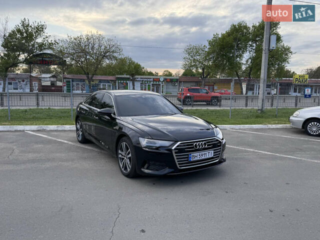 Ауди А6, объемом двигателя 1.98 л и пробегом 24 тыс. км за 37000 $, фото 1 на Automoto.ua