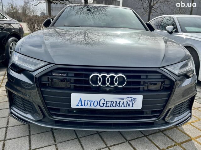Ауді А6, об'ємом двигуна 3 л та пробігом 29 тис. км за 77815 $, фото 1 на Automoto.ua