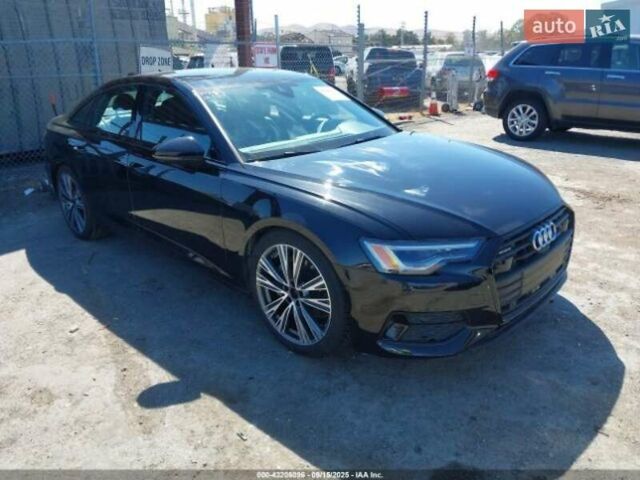 Ауди А6, объемом двигателя 0 л и пробегом 19 тыс. км за 14000 $, фото 1 на Automoto.ua