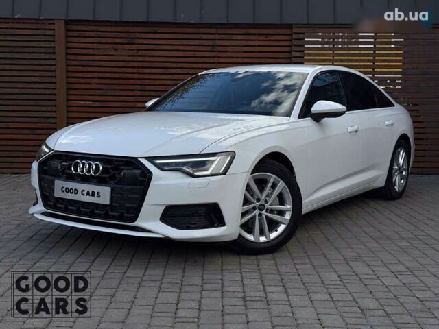 Ауди А6, объемом двигателя 0 л и пробегом 89 тыс. км за 48900 $, фото 1 на Automoto.ua