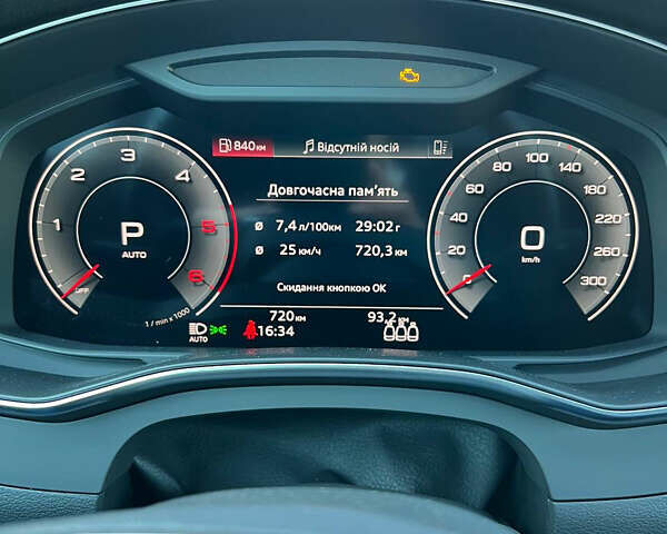 Ауди А6, объемом двигателя 2 л и пробегом 3 тыс. км за 59500 $, фото 1 на Automoto.ua