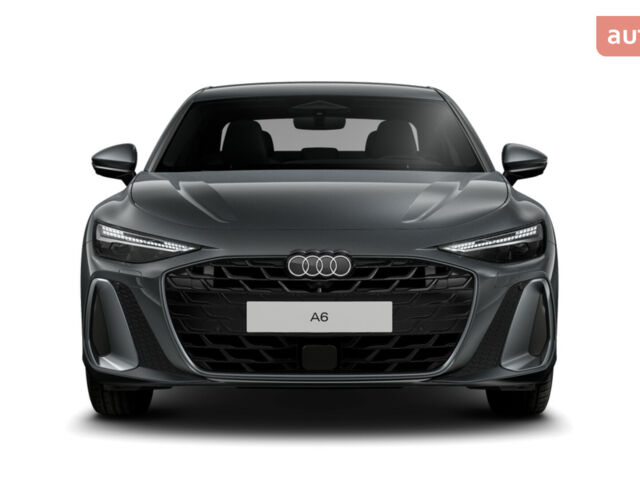 Ауди А6, объемом двигателя 1.97 л и пробегом 0 тыс. км за 77605 $, фото 1 на Automoto.ua