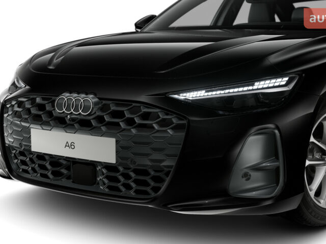 Ауди А6, объемом двигателя 1.97 л и пробегом 0 тыс. км за 76700 $, фото 1 на Automoto.ua